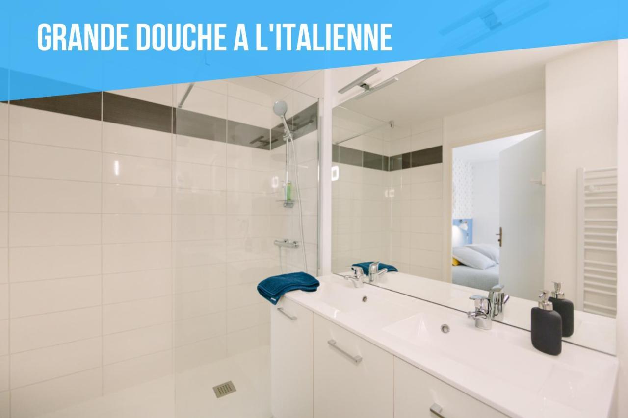 Appartistic - Appartement Des Artistes Nantes Zewnętrze zdjęcie